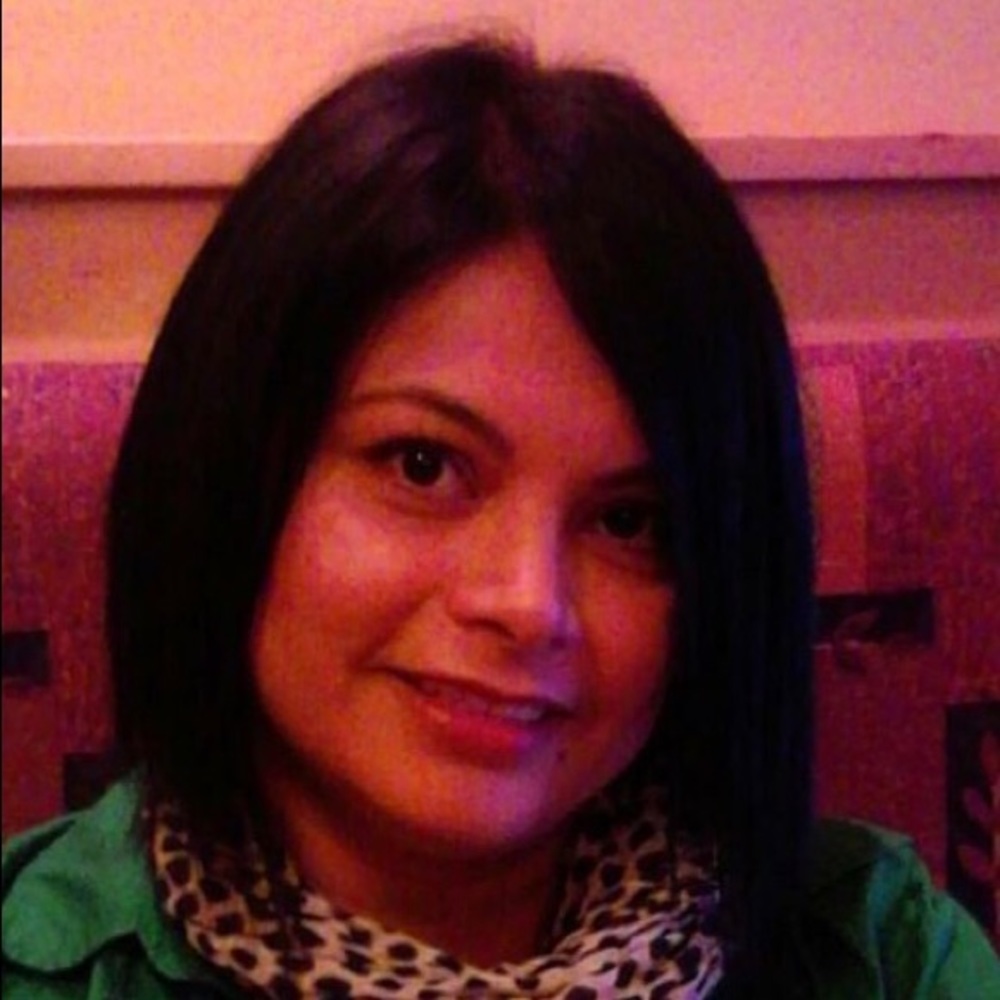 Meet your Posher, Fabiola